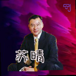 苏晴